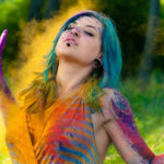 Rang Barse! Skin & Hair Precautions For The Bheege Chunar Wali