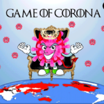 I am the Novel Corona Virus – And This is My Story