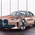 BMW-i4-concept- Living Style Bits