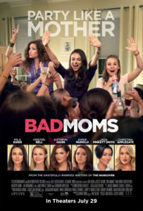 Bad moms - Living Style Bits - Top 5 Mother's Day Movies That Are Worth The Watch