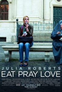 Eat Pray Love - Most Watch Travel Movies - Living Style Bits