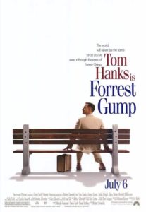 Forrest Gump - Most Watch Travel Movies - Living Style Bits