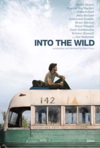 Into the wild - Most Watch Travel Movies - Living Style Bits