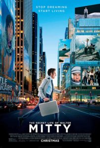 The secret life of Walter Mitty - Most Watch Travel Movies - Living Style Bits