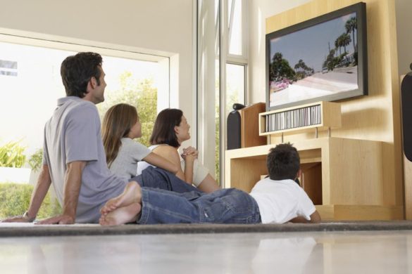 Top 5 Mother's Day Movies That Are Worth The Watch - Living Style Bits