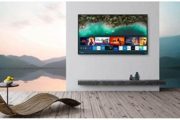 samsung terrace - Living Style Bits