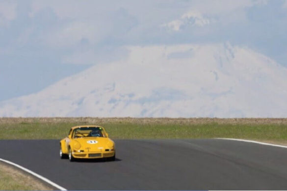 Oregon Race Track for Sale - Living Style Bits