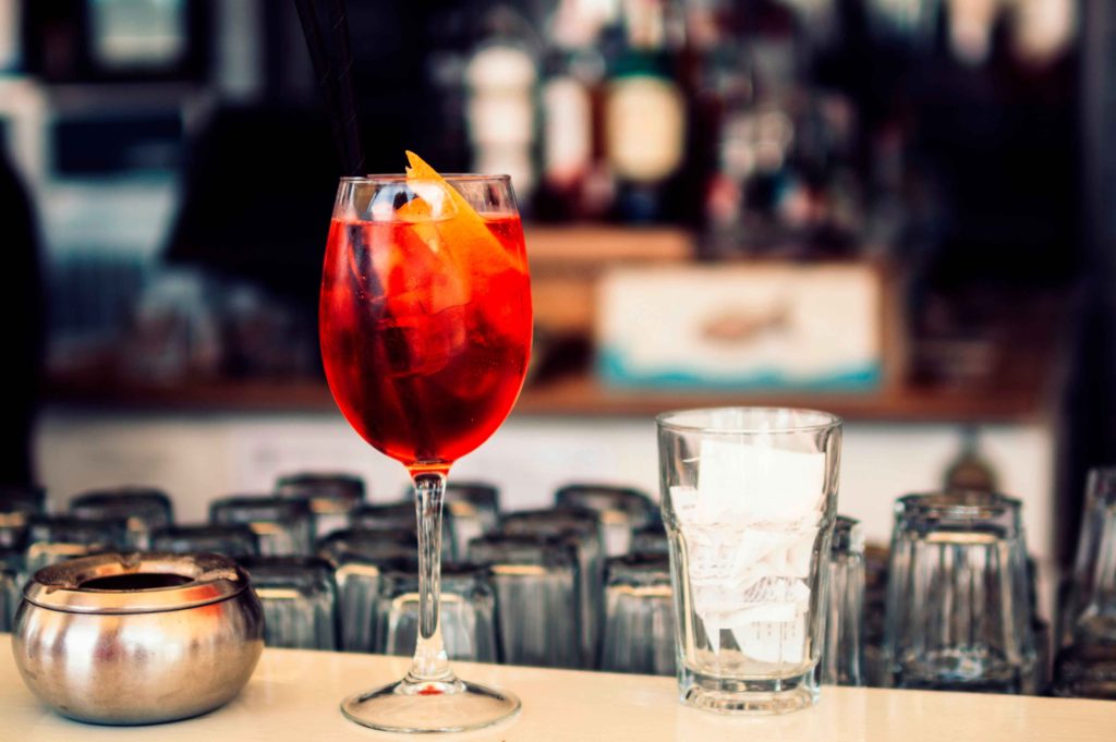 Red Wine Sangria - Cocktail Recipes You Can Make At Home This Summer - Living Style Bits Red Wine Sangria - Cocktail Recipes You Can Make At Home This Summer - Living Style Bits