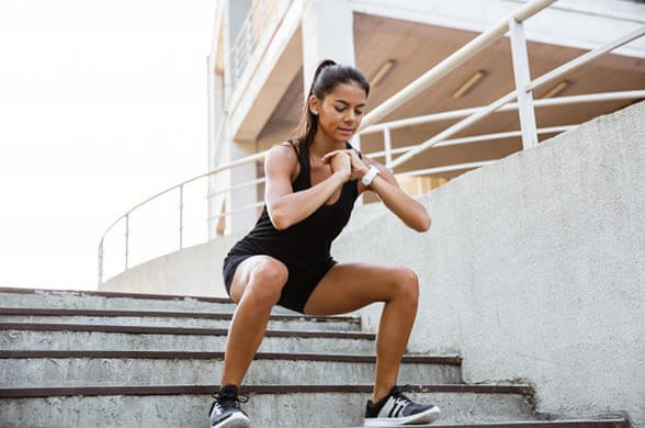 Tabata - Seven Trending Workouts  At Home - Living Style Bits