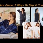 Upgrade your Nightwear collection this Quarantine-with these 5 clothing options - Living Style Bits