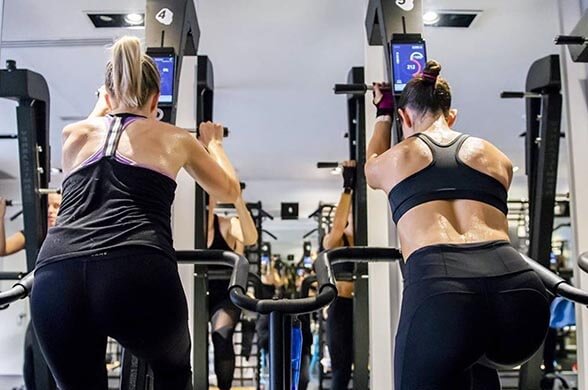 Versaclimber - Seven Trending Workouts to Try At Home - Living Style Bits