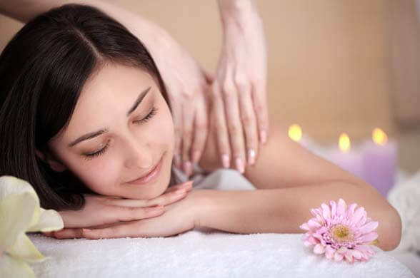 Massage for Relaxation - Ways to Get Better and Peaceful Sleep - Living Style Bits