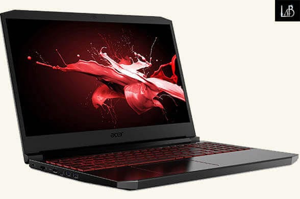 Acer Nitro 7 (AN 715-51-752B) - Gears to Make Your Work Laptop-PC Perfect for Gaming - Living Style Bits