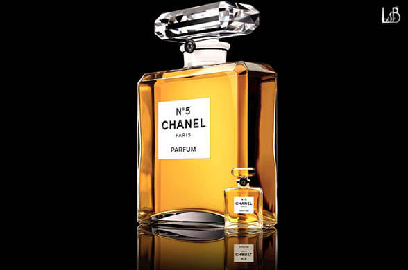 Chanel Grand Extrait - Most Expensive Perfumes in The World In 2020