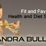 Fit and Fav at 50- Health and Diet secret of Sandra Bullock - Living Style Bits
