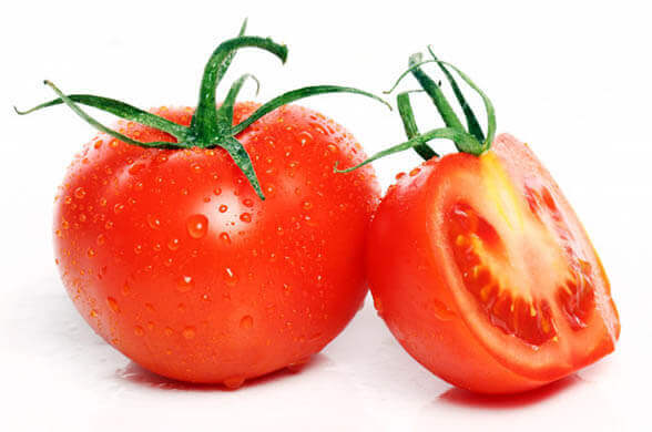 Tomatoes - Immunity Boosting Foods Items at Home - Living Style Bits