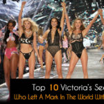 Top 10 Victoria’s Secret Model - Living Style Bits
