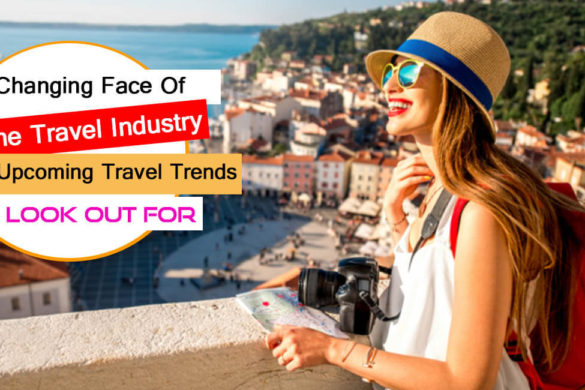 Upcomming Travel Trends - Living Style Bits