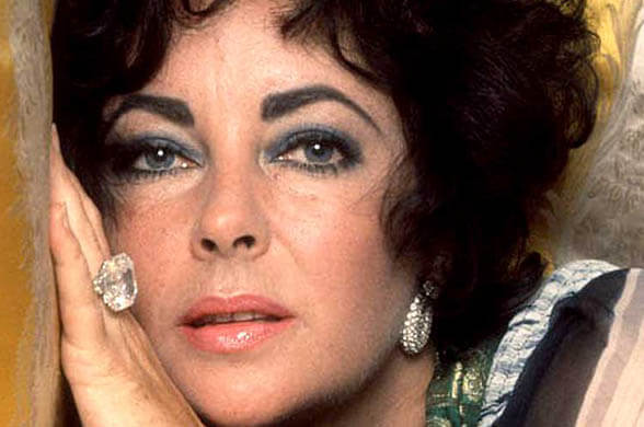 Elizabeth Taylor